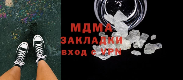 индика Арсеньев