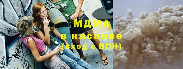 индика Арсеньев